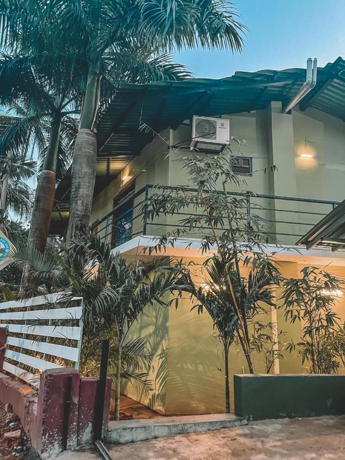 Rococco Ashvem Otel Mandrem Dış mekan fotoğraf