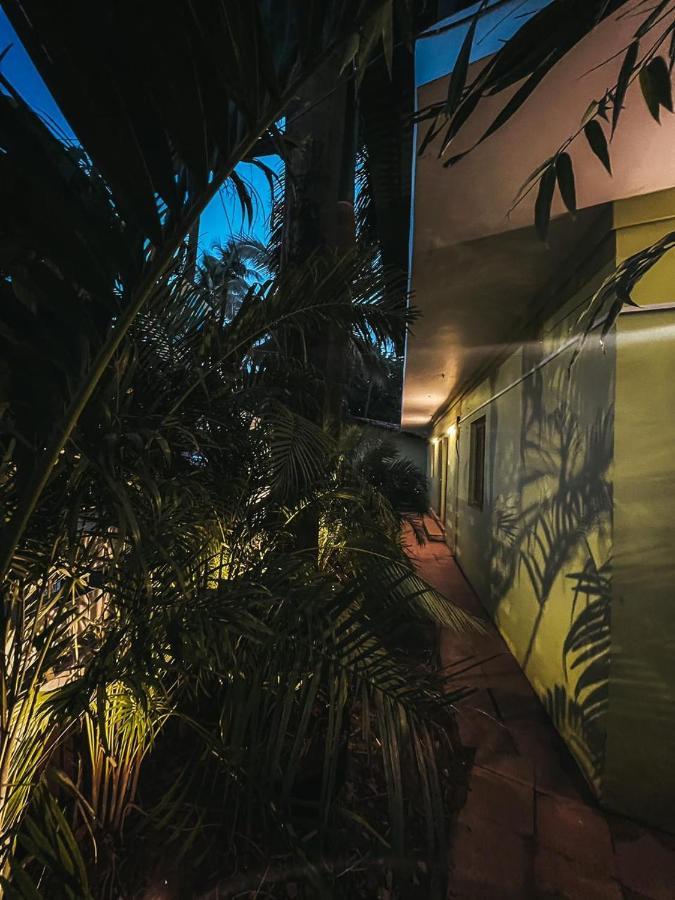 Rococco Ashvem Otel Mandrem Dış mekan fotoğraf